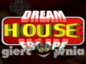 Miniaturka gry: Dream House Escape