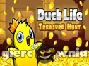 Miniaturka gry: Duck Life Treasure Hunt