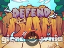 Miniaturka gry: Defend the Dam