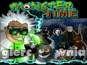 Miniaturka gry: Doc Mock's MonsterTime