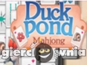 Miniaturka gry: Duck Pond Mahjong