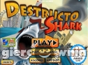 Miniaturka gry: Destructo Shark