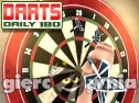 Miniaturka gry: Darts Daily 180
