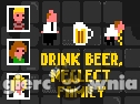 Miniaturka gry: Drink Beer, Neglect Family