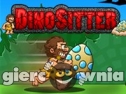 Miniaturka gry: DinoSitter
