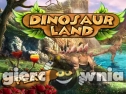 Miniaturka gry: Dinosaur Land
