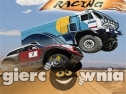 Miniaturka gry: Dakar Racing