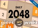 Miniaturka gry: Daily 2048