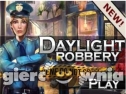 Miniaturka gry: Daylight Robbery