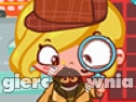 Miniaturka gry: Detective Slacking