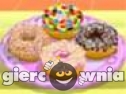 Miniaturka gry: Donuts
