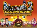 Miniaturka gry: Drillionaire 2 Tamaranian Invasion