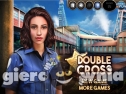 Miniaturka gry: Double Cross