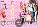 Miniaturka gry: Dress Up 6