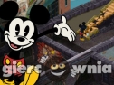 Miniaturka gry: Disney Epic Mickey Path Painter