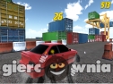 Miniaturka gry: Drift Runner 3D Port