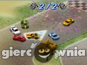 Miniaturka gry: Drift Cup Racing