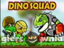Miniaturka gry: Dino Squad Adventure
