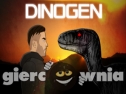 Miniaturka gry: Dinogen