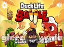 Miniaturka gry: DuckLife Battle Lite Version