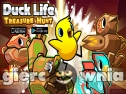 Miniaturka gry: DuckLife Treasure Hunt