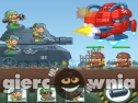 Miniaturka gry: Defend the Tank
