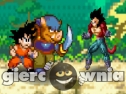 Miniaturka gry: Dragon Ball Fierce Fighting 2.8