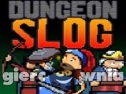 Miniaturka gry: Dungeon Slog