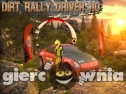 Miniaturka gry: Dirt Rally Driver HD