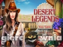 Miniaturka gry: Desert Legends