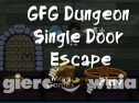 Miniaturka gry: Dungeon Single Door Escape