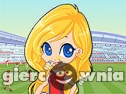 Miniaturka gry: Dziewczyny w futbolrze