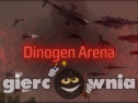 Miniaturka gry: Dinogen Arena v1.0.3 NG