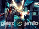 Miniaturka gry: Dead Target Zombie Shooter
