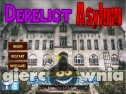 Miniaturka gry: Derelict Asylum