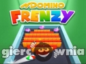 Miniaturka gry: Domino Frenzy 