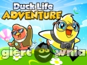 Miniaturka gry: Duck Life Adventure DEMO