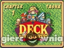 Miniaturka gry: Deck Adventurers Chapter 1