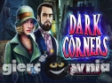 Miniaturka gry: Dark Corners