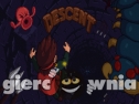 Miniaturka gry: Descent (2021)