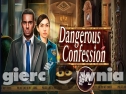 Miniaturka gry: Dangerous Confession