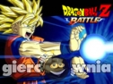Miniaturka gry: Dragon Ball Z Battle