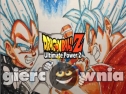 Miniaturka gry: Dragon Ball Z Ultimate Power 2