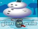 Miniaturka gry: Dress The Snowman