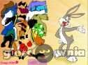 Miniaturka gry: Dress Up Bugs Bunny