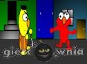 Miniaturka gry: Going Postal With Bert And Ernie