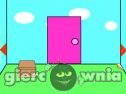 Miniaturka gry: Escape From The Pink Door