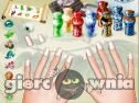 Miniaturka gry: Eastern Nail Art