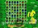Miniaturka gry: Egg Match
