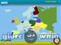 Miniaturka gry: Europe GeoQuest